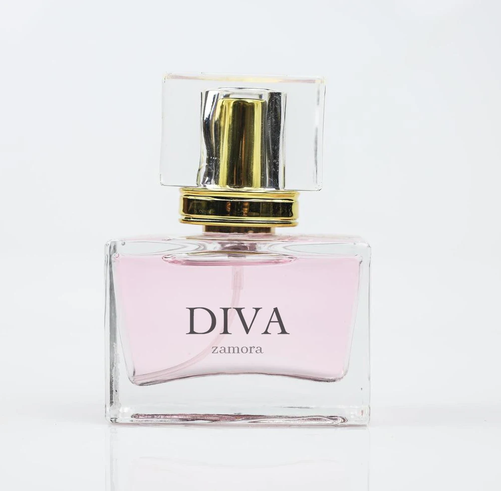 Inicio perfume diva zamora